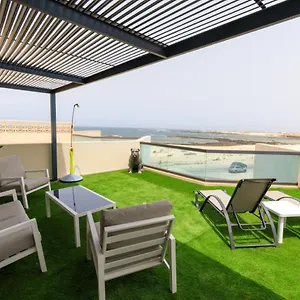 Bruno's , Cotillo España