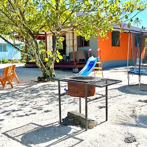 Hiti Tikehau, The Ocean Side Tikehau