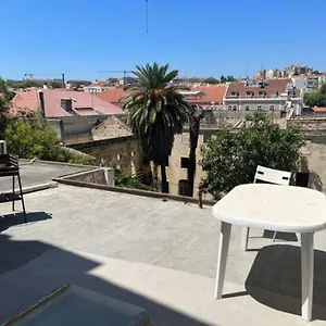 Apartamento Com Terraco E Churrasqueira , Lisboa Portugal